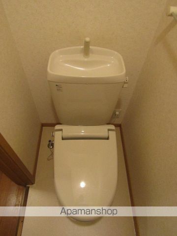 エレガンテフィールドIIの内装写真