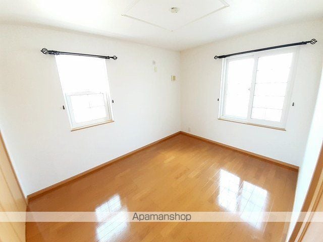 パ-クサイドさくらの内装写真