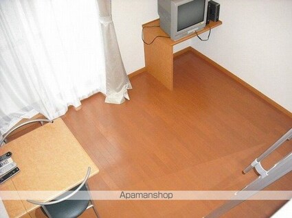 レオパレスＦｅｎｉｃｅ[1K/20.28m2]のリビング・居間1