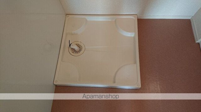 エスポワール・ナミの内装写真
