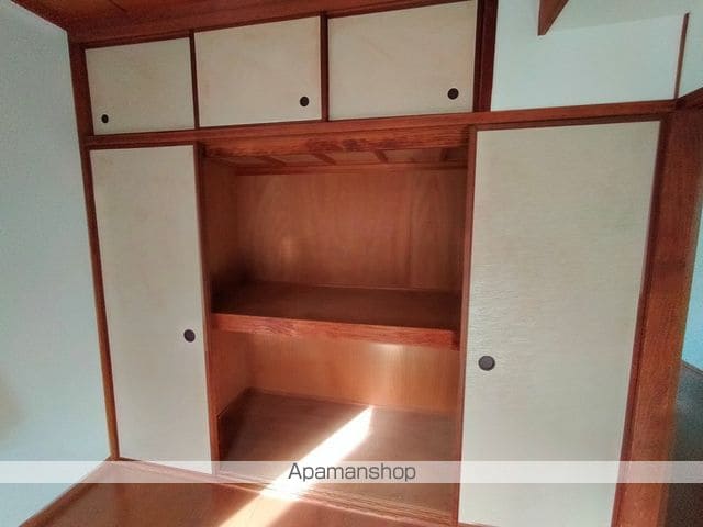ドゥエリング北夙川の内装写真