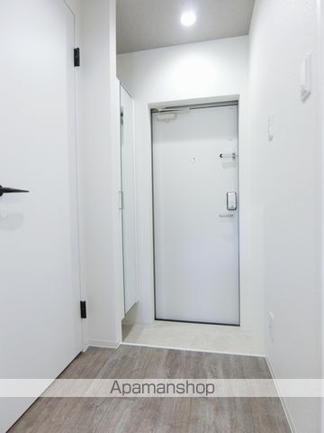 九間町シーエム・サンクの内装写真