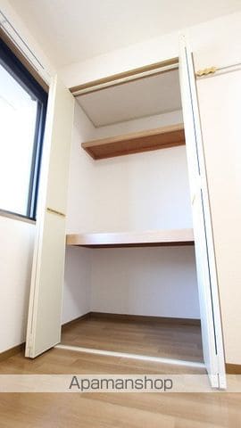 オーシャンサイド Iの内装写真