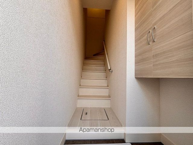 ロイヤルタウン上峰Aの内装写真