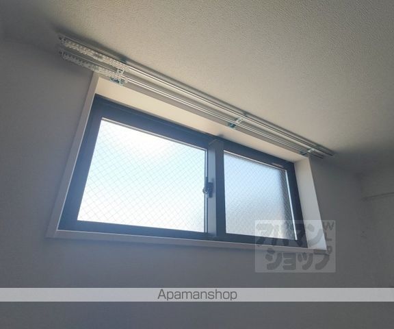 F ASECIA RAPIDEの内装写真