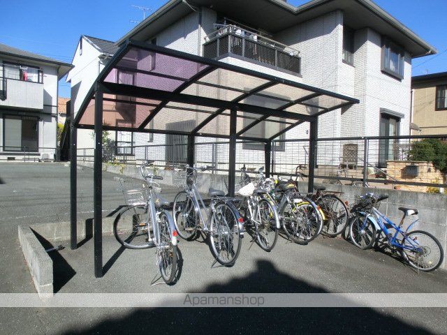 NORTHーMINYの外観写真