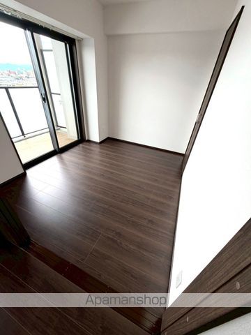 ディアコート新栄の内装写真
