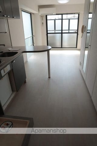 ファニーコートSの内装写真
