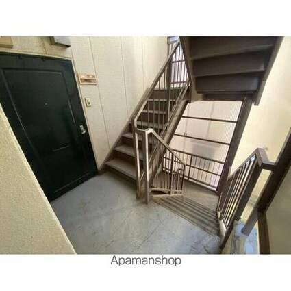 戸枝ハイツ[1DK/28.7m2]のその他設備3