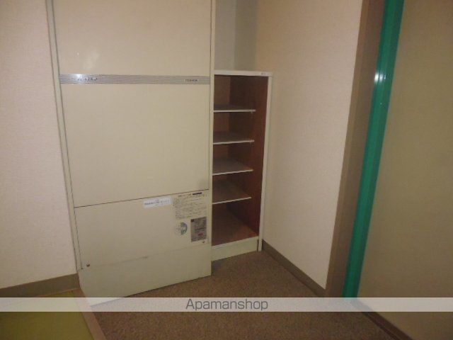 エストレージャ湘南の内装写真