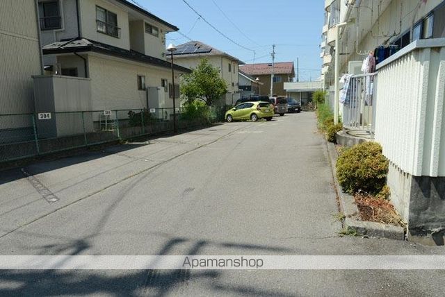 城南マンションのその他写真