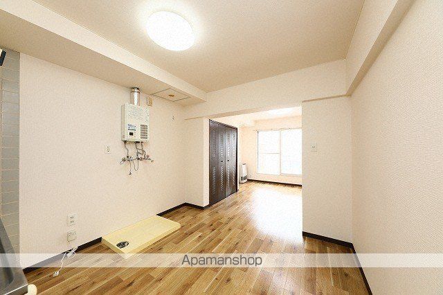 エンブレム札幌発寒IIA棟の内装写真