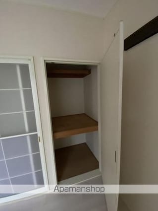 メゾンふなおか[3DK/46.37m2]の収納