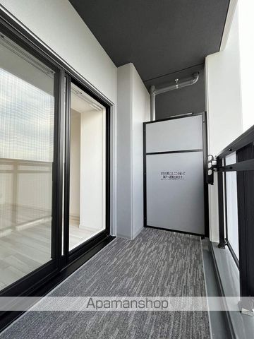 S−RESIDENCE福島ALOVITAの内装写真