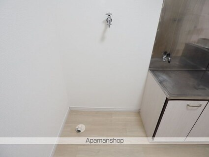 エクレール清水台[1K/20.28m2]のその他部屋・スペース