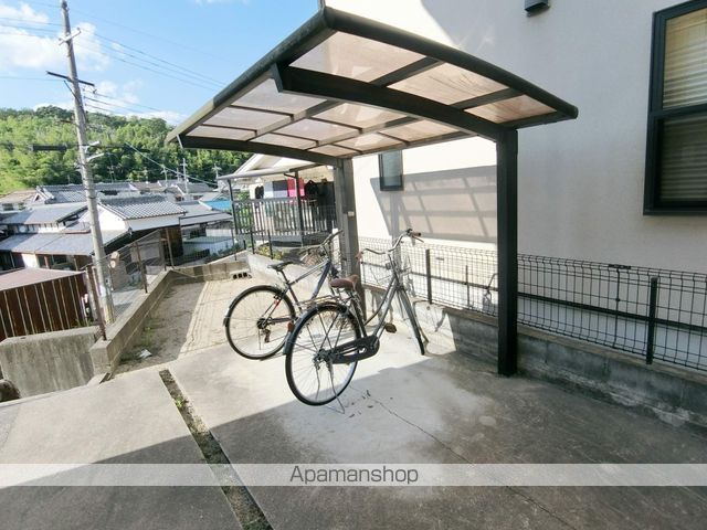 山手カルチェのその他写真