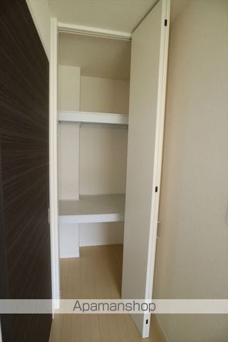 GAROの内装写真