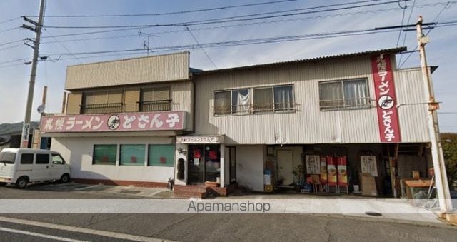 TADコンフォート大内の周辺写真