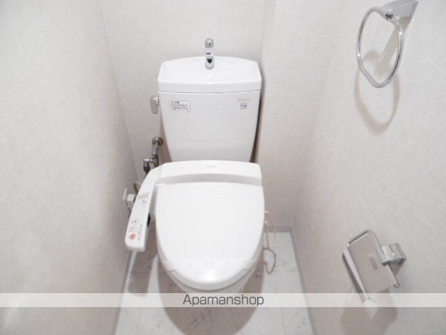 レジディア都島Iの内装写真