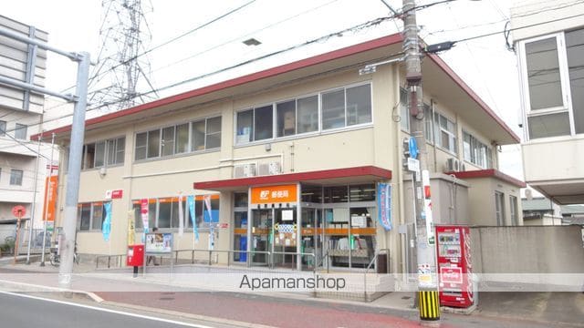 ハッピータウン幸の周辺写真