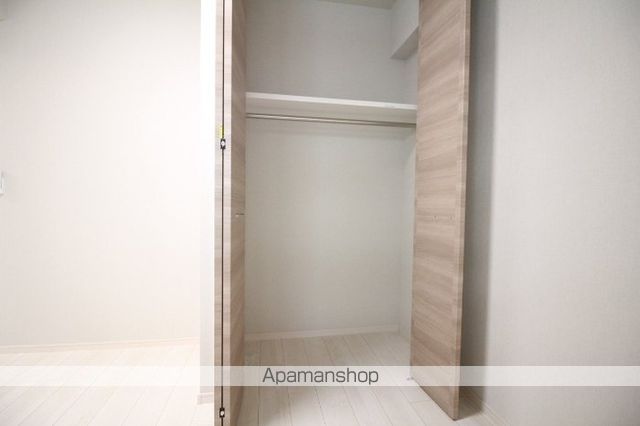 グランデール博多の内装写真