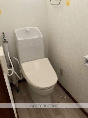 グランディール緑の内装写真