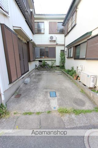 総武本線 市川駅 徒歩15分 2階建 築40年のその他写真
