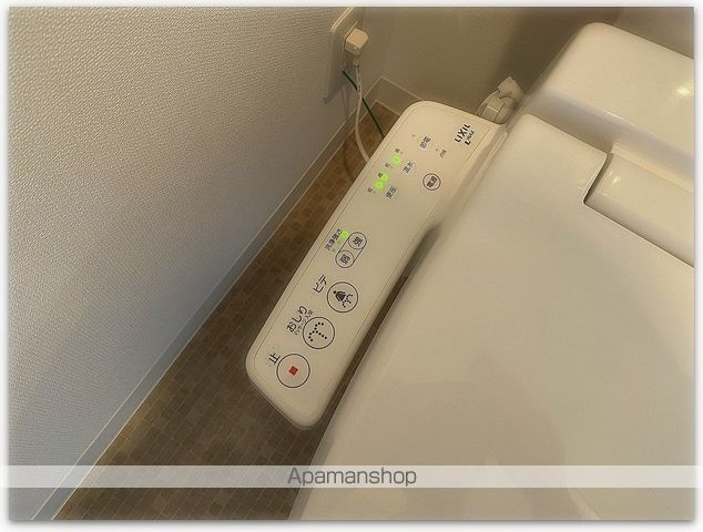 クレビオス難波EASTの内装写真
