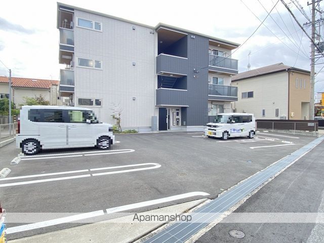 D−HILLS浜北小松のその他写真