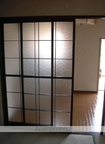 フォーブル本間の内装写真
