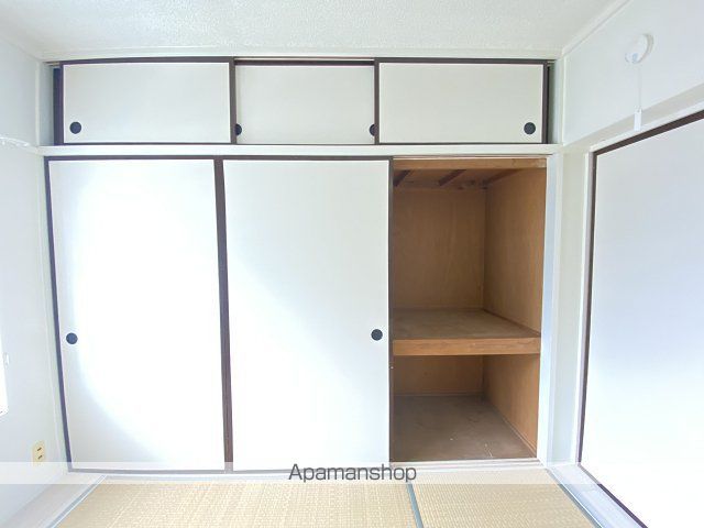 ビレッジハウス前沢2号棟の内装写真