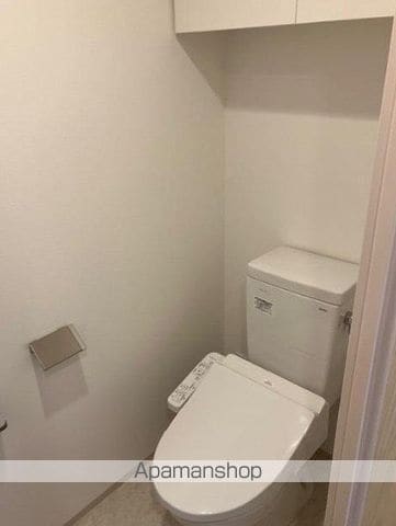 ALIVIS一之江の内装写真