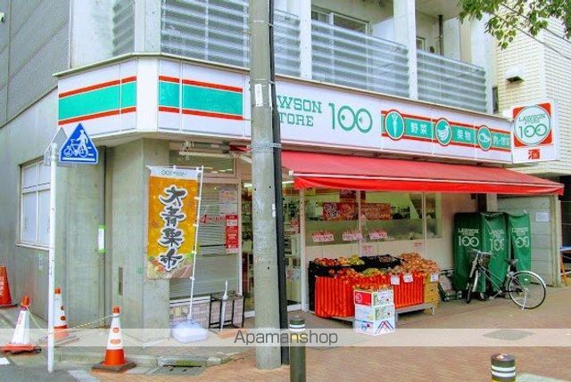 エクセルコート桜台の周辺写真
