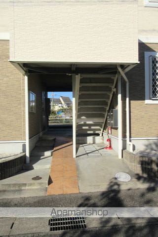 アヴェニューの外観写真