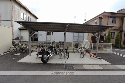 エレガンシア・ブローテⅠ[1LDK/44.7m2]の共用部3