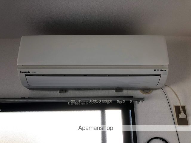 コトブキパークハイツの内装写真