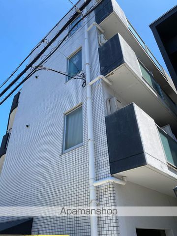 フェリーチェ帝塚山の外観写真