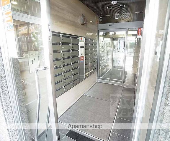 堀川岡本ビルの外観写真