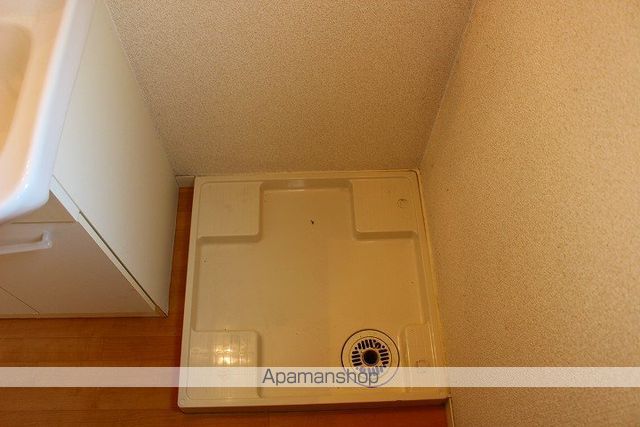 ベルリード草牟田の内装写真
