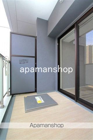 LUNEFLATS谷町四丁目の内装写真