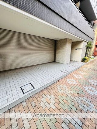 ミッテドルフ[1K/25.38m2]の外観4