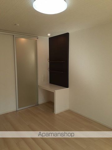カーサ リコリスの内装写真