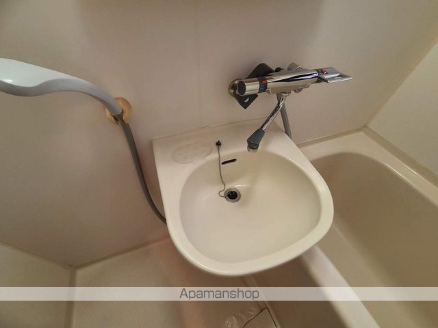 コレクトハイツの内装写真