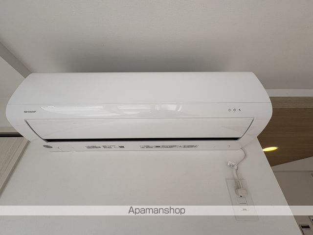 アルファスクエアドミニオン北18条の内装写真
