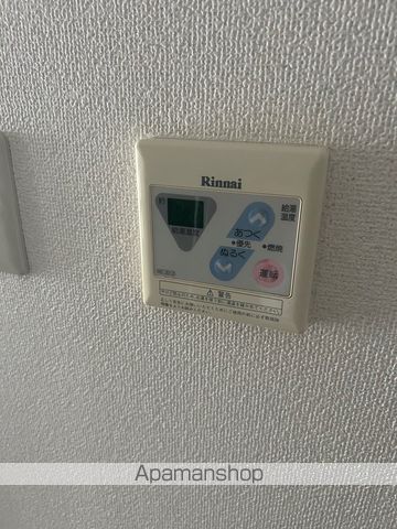 シェーン八事山の内装写真