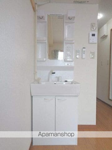 コーポ小島の内装写真