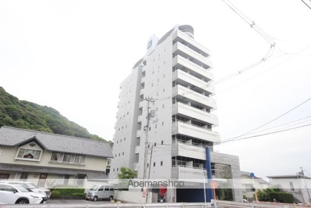 EASTWOOD牛田の外観写真