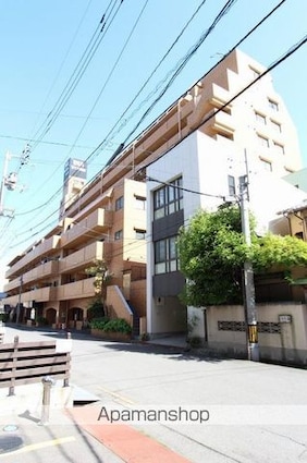 ダイアパレス丸の内６０８号[3LDK/61.05m2]の外観3