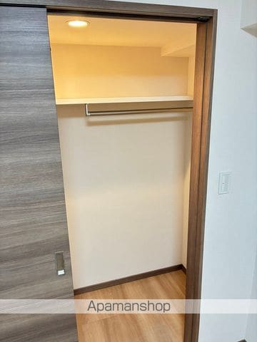 パレステージ岩槻の内装写真