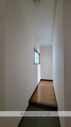 山陽ビル[2LDK/49.68m2]のキッチン